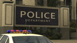 Lapddepartment
