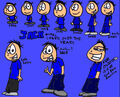 AJMJackmodelsheet