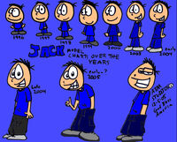 AJMJackmodelsheet