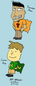 Tmcbheroes