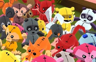 animal jam play wild rare plushies