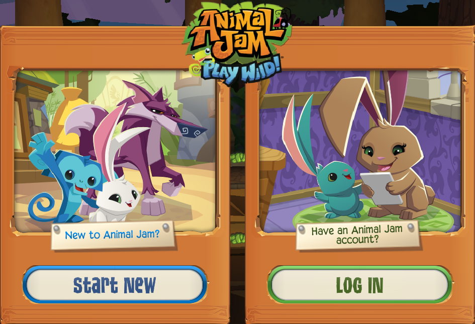 play animal jam