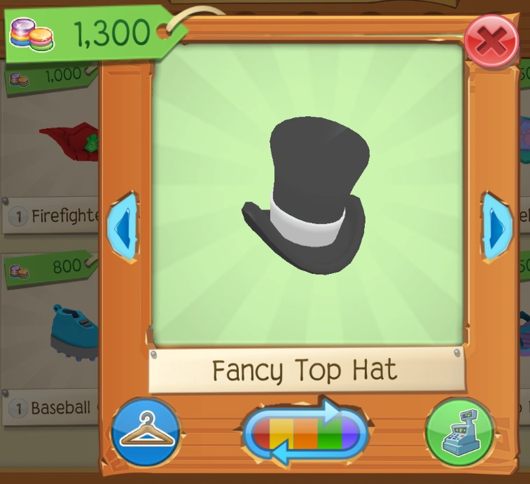 Fancy Top Hat Play Wild Wiki Fandom