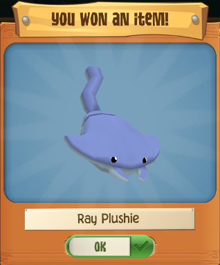 animal jam play wild plushies