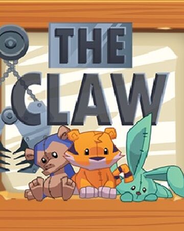 The Claw Play Wild Wiki Fandom