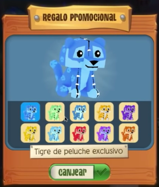 animal jam play wild plushies