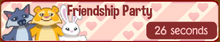 FriendshipP 11