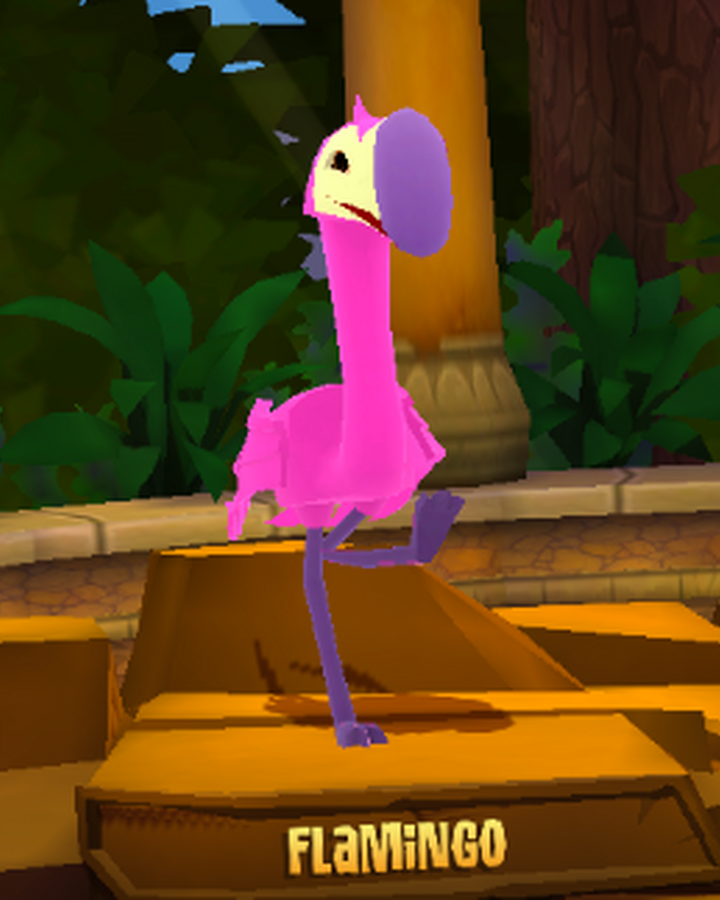Flamingo Play Wild Wiki Fandom