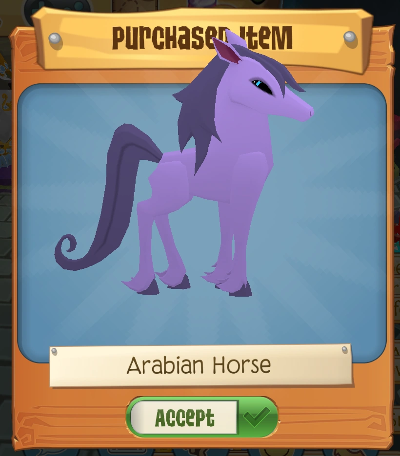 Animal Jam Eclipse silenteda