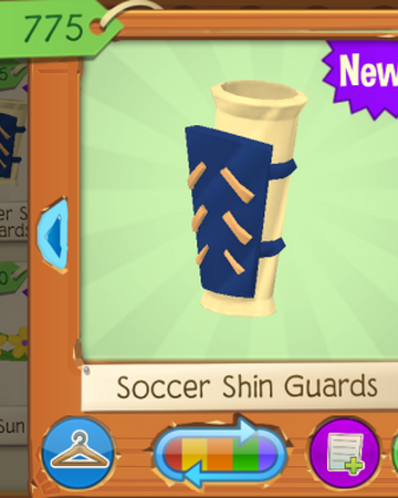 Soccer Shin Guards Play Wild Wiki Fandom