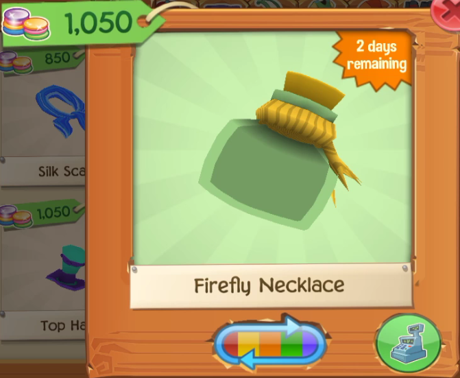 animal jam fireflies