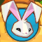 Bunny icon