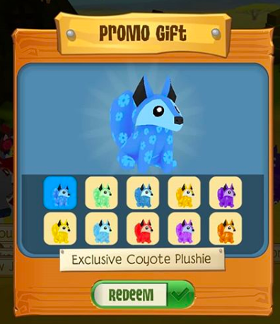 animal jam play wild toys