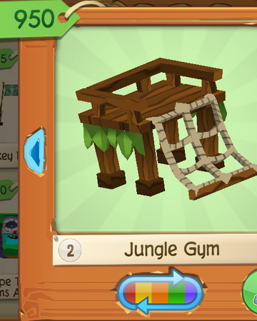 Jungle Gym Play Wild Wiki Fandom