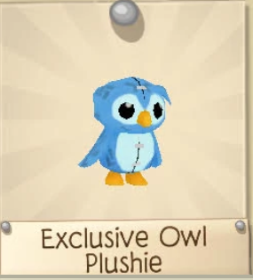 ajpw exclusive plushie