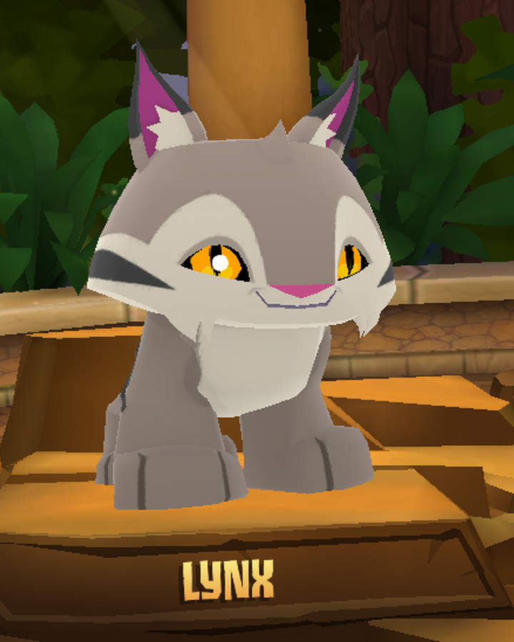 Lynx Play Wild Wiki Fandom