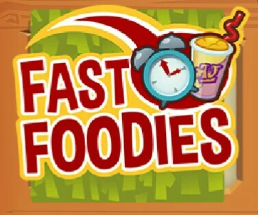 Fast Foodies | Play Wild Wiki | Fandom