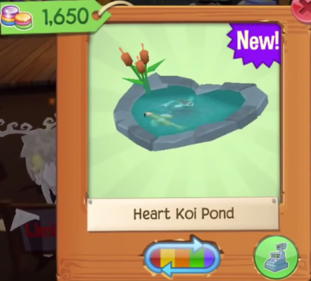 Twilight In Koi Pond >> Heart Koi Pond Play Wild Wiki Fandom Powered By Wikia Twilight In Koi Pond >> Heart Koi Pond Play Wild Wiki Fandom Powered By Wikia