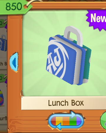 wiki lunch bags