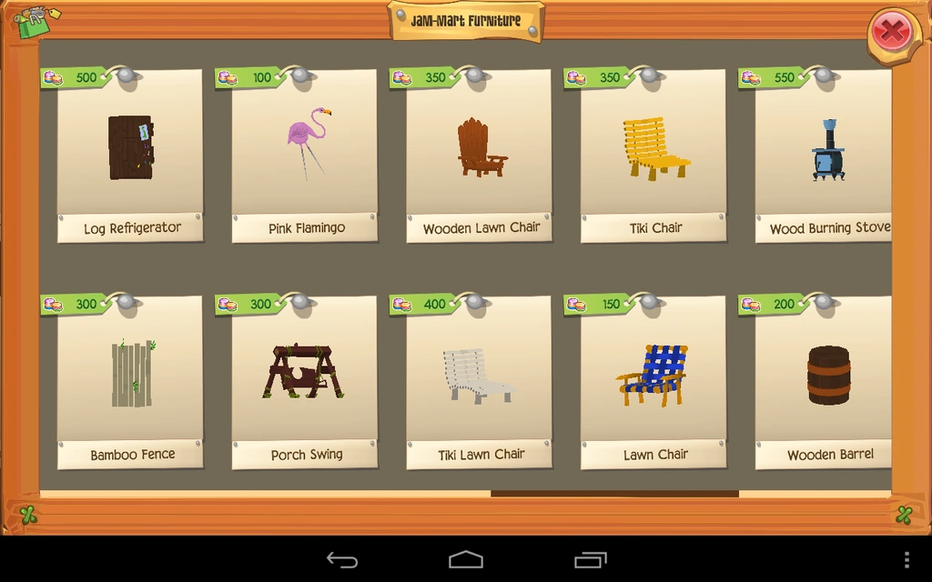 Images Of Animal Jam Feral Beta Testing Sign Up