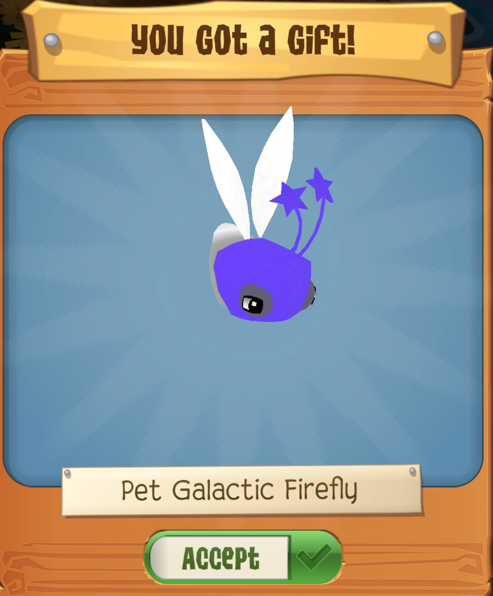 Pet Galactic Firefly Play Wild Wiki Fandom