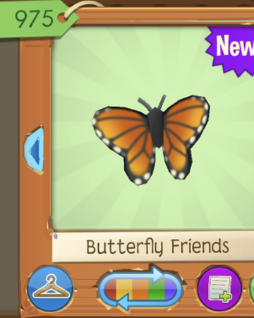 Butterfly Friends Play Wild Wiki Fandom
