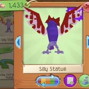 Trading Away My Magenta Necklace Animal Jam Youtube