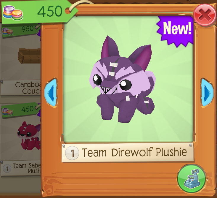 animal jam play wild rare plushies