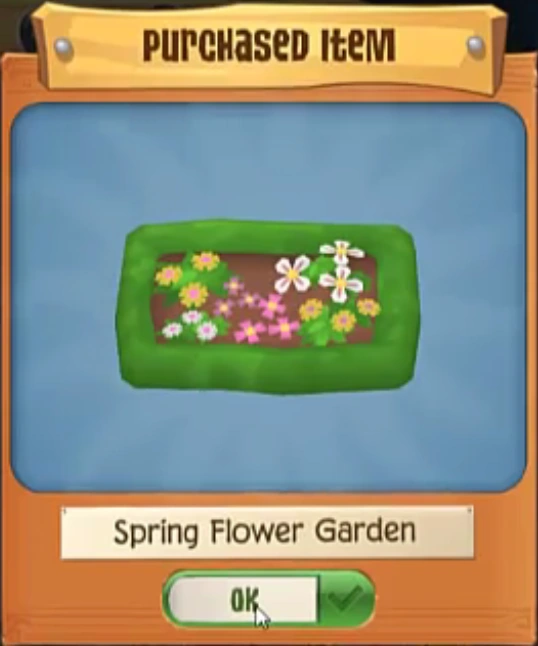 Spring Flower Garden Play Wild Wiki Fandom
