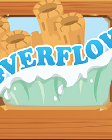 Get Wallpaper Overflow Play Wild Wiki Fandom For iPhone