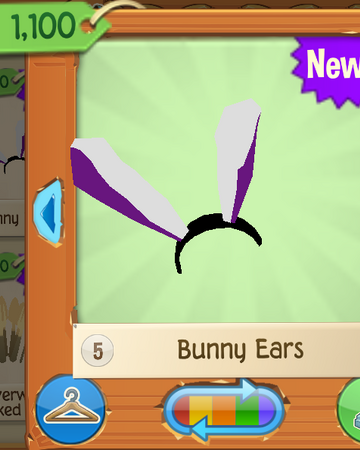 Bunny Ears Play Wild Wiki Fandom