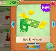 red envelopes play wild wiki fandom powered by wikia