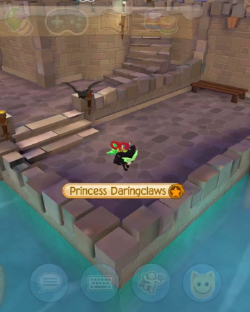 Trading Party Play Wild Wiki Fandom