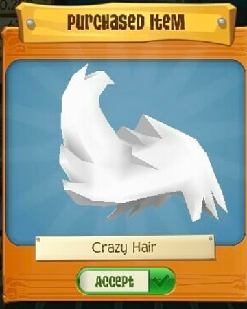 Crazy Hair Play Wild Wiki Fandom