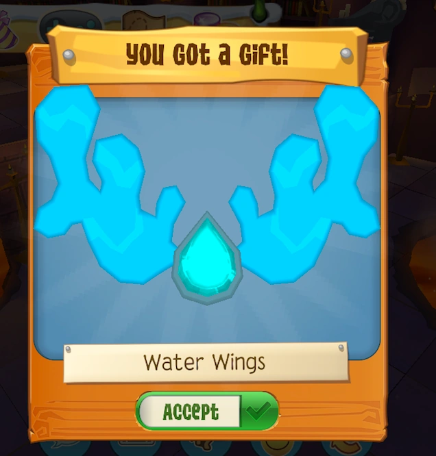 Water Wings Play Wild Wiki FANDOM powered by Wikia