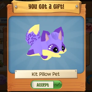 User Blog Julieaj Can Someone Make Pages For Pillow Pet Promos