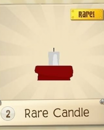 Rare Candle Play Wild Wiki Fandom