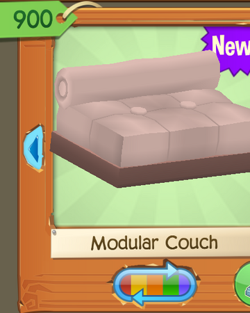 Modular Couch Play Wild Wiki Fandom