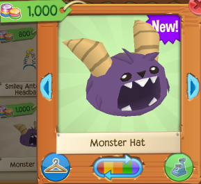 Animal Jam Outfits