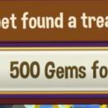 Pet Treasure Items Play Wild Wiki Fandom