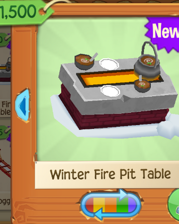 Fire Pit Wiki