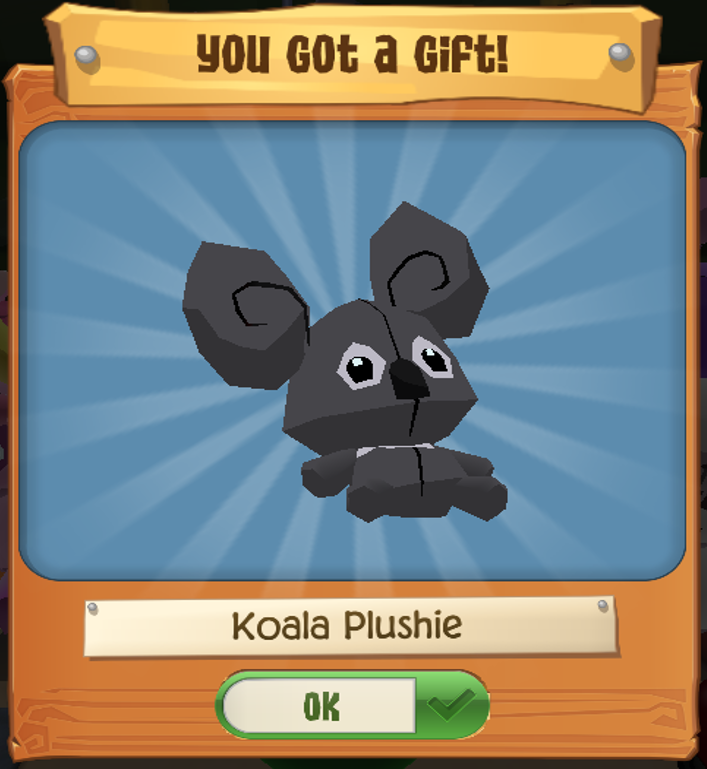 animal jam play wild plushies
