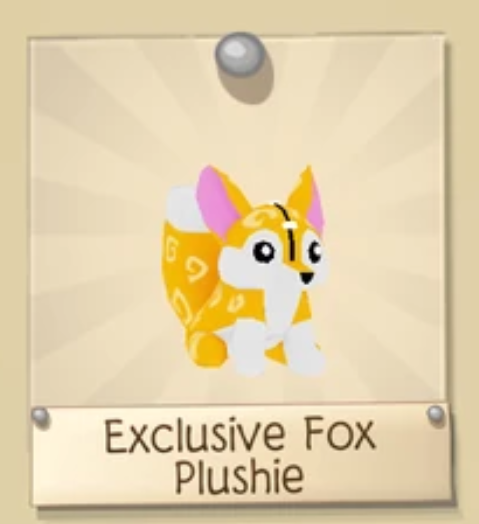 animal jam play wild exclusive plushies