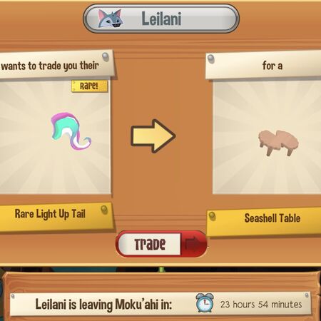 Rare Light Up Tail Play Wild Wiki Fandom