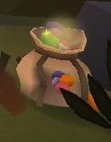 Bag of Gems