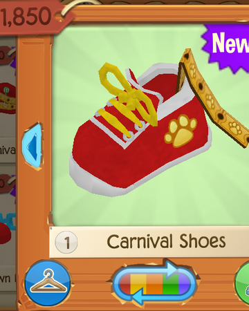 shoe carnival wiki