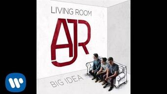 Big Idea Song Ajr Brothers Wiki Fandom