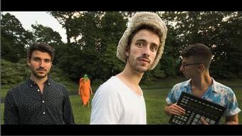 Let The Games Begin Song Ajr Brothers Wiki Fandom - let the games begin a j r roblox id