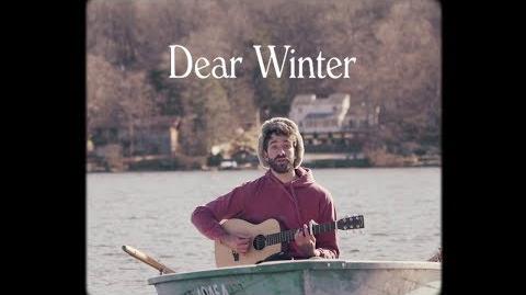Download Dear Winter (song) | AJR Brothers Wiki | Fandom