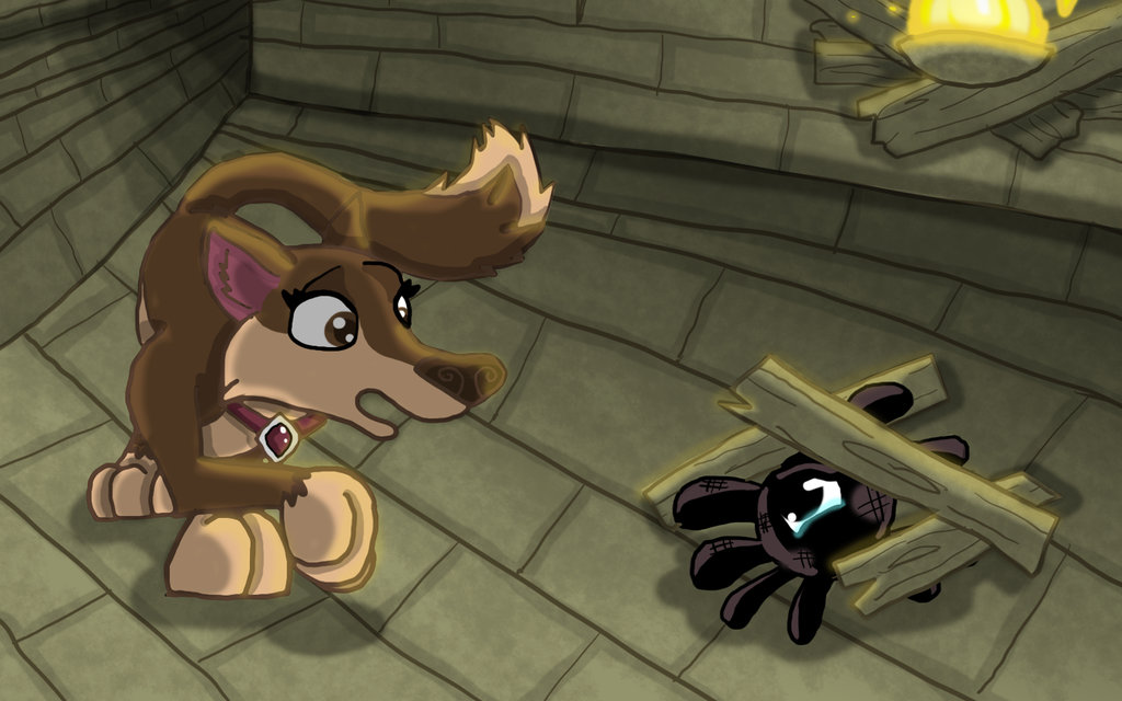 animal jam sad love story